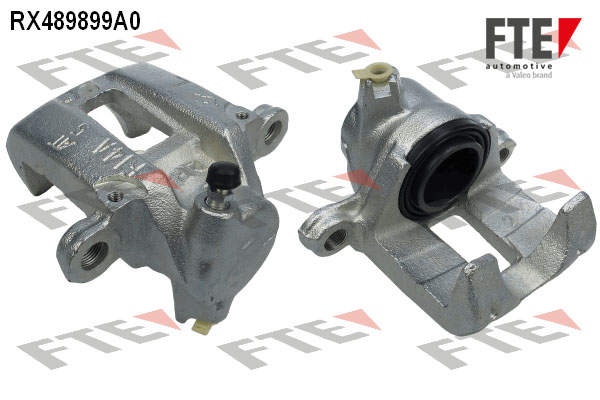 Remzadel/remklauw FTE RX489899A0