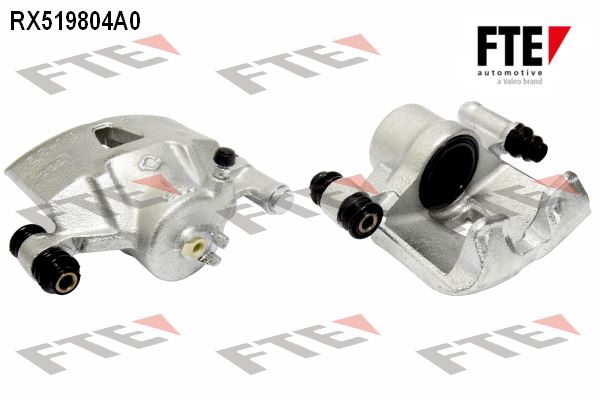 Remzadel/remklauw FTE 9291466