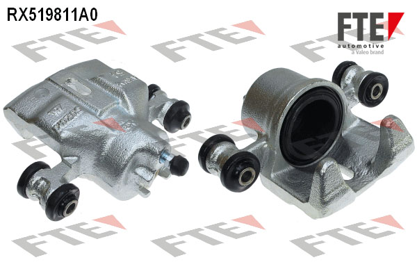 Remzadel/remklauw FTE 9291473