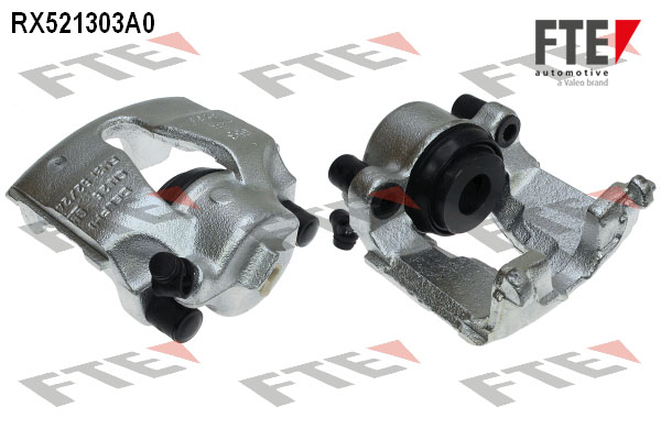 Remzadel/remklauw FTE RX521303A0