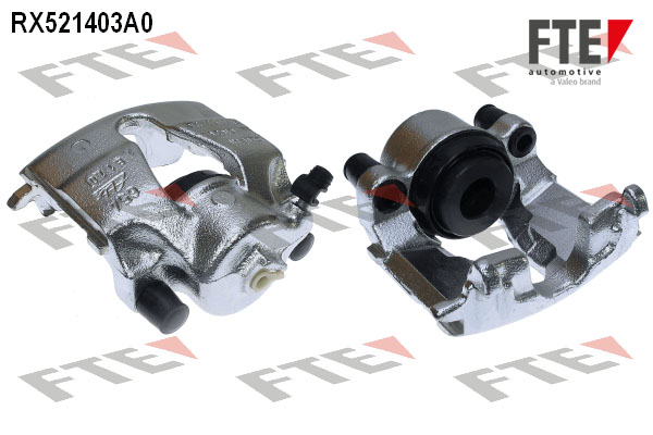 Remzadel/remklauw FTE RX521403A0