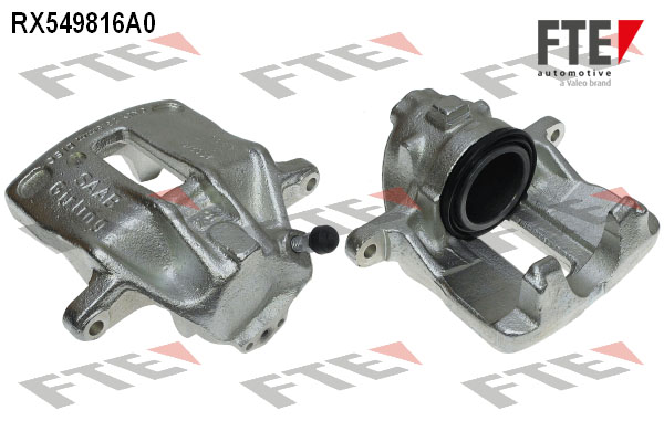 Remzadel/remklauw FTE RX549816A0