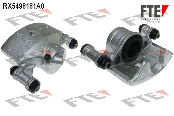 Remzadel/remklauw FTE RX5498181A0
