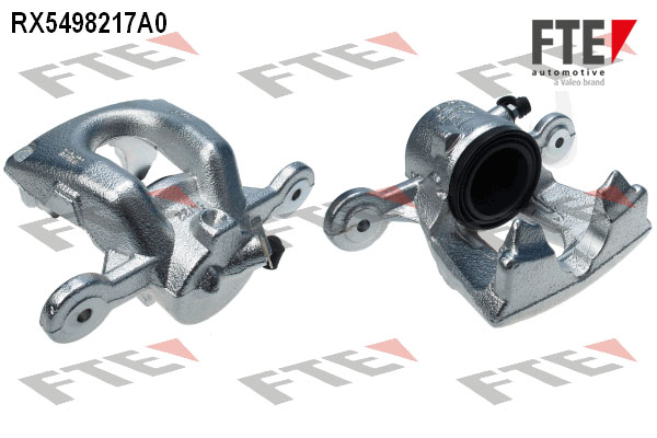 Remzadel/remklauw FTE 9291713