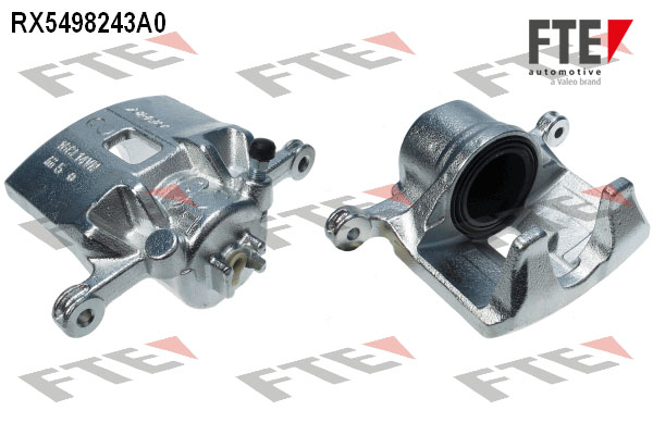 Remzadel/remklauw FTE RX5498243A0