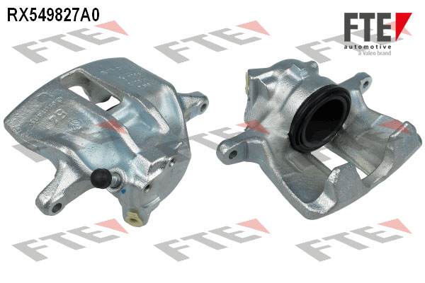 Remzadel/remklauw FTE RX549827A0
