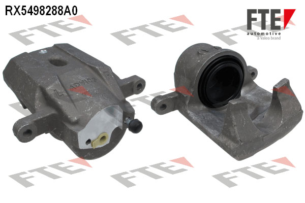 Remzadel/remklauw FTE RX5498288A0