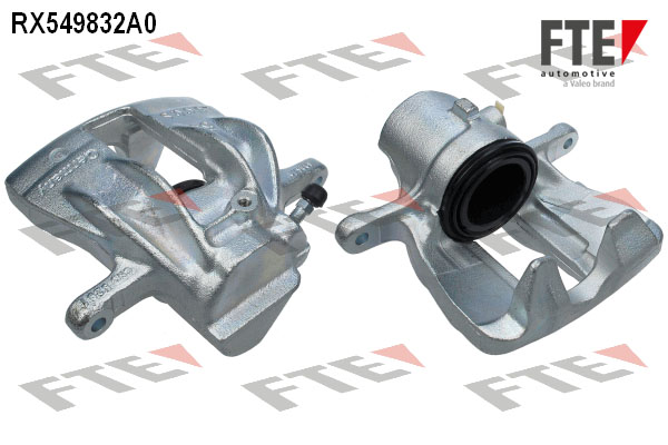 Remzadel/remklauw FTE RX549832A0
