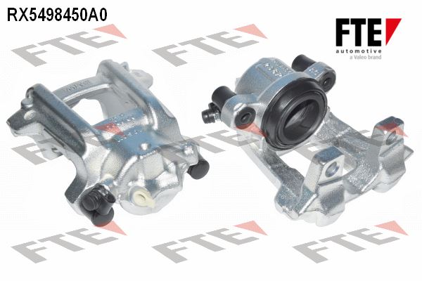 Remzadel/remklauw FTE 9291810