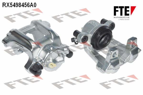 Remzadel/remklauw FTE RX5498456A0