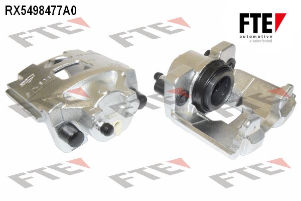 Remzadel/remklauw FTE 9292352