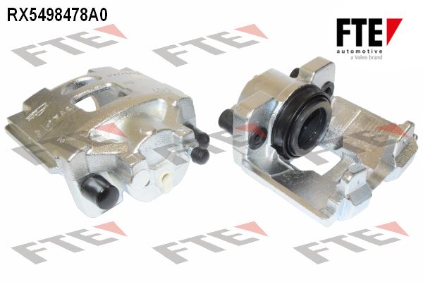 Remzadel/remklauw FTE 9292353