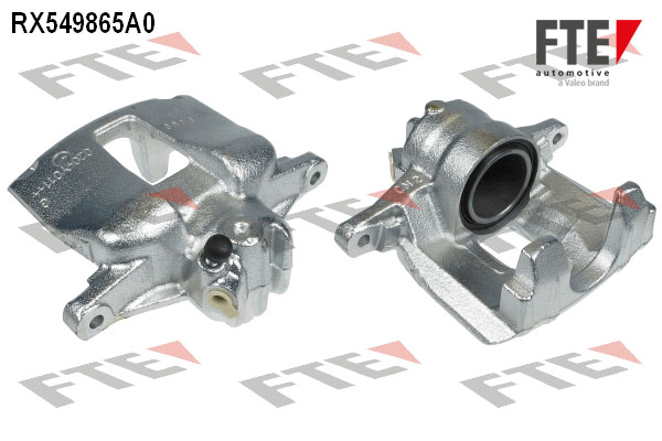 Remzadel/remklauw FTE RX549865A0