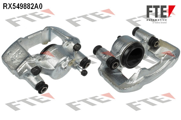 Remzadel/remklauw FTE 9291859