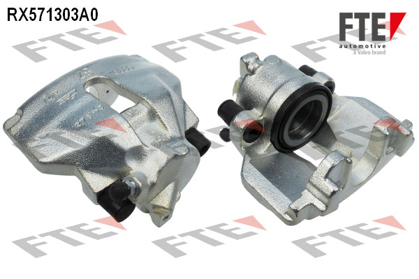 Remzadel/remklauw FTE RX571303A0