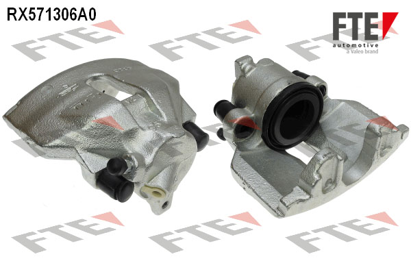 Remzadel/remklauw FTE RX571306A0