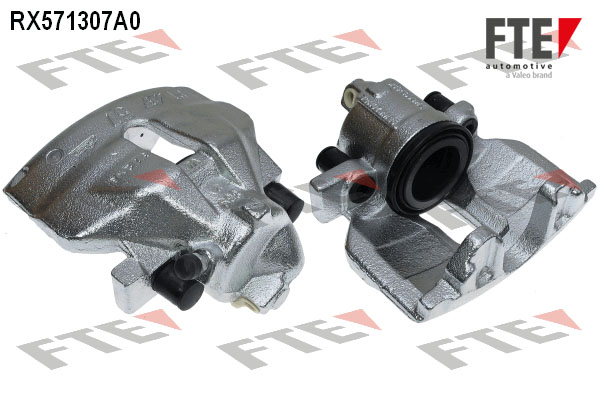 Remzadel/remklauw FTE RX571307A0