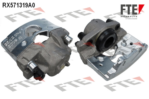 Remzadel/remklauw FTE RX571319A0