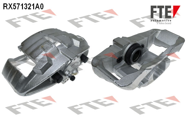 Remzadel/remklauw FTE 9291897