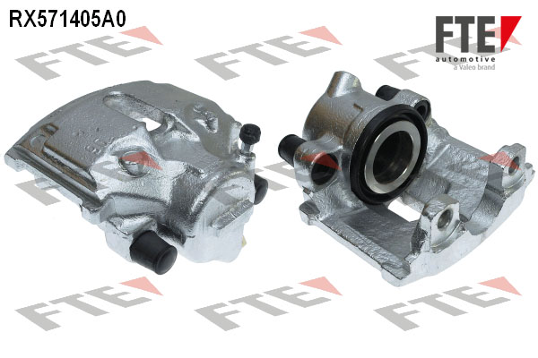 Remzadel/remklauw FTE 9291900