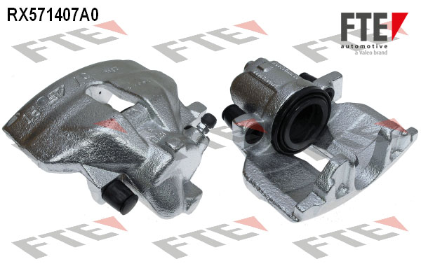 Remzadel/remklauw FTE RX571407A0