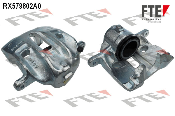 Remzadel/remklauw FTE RX579802A0