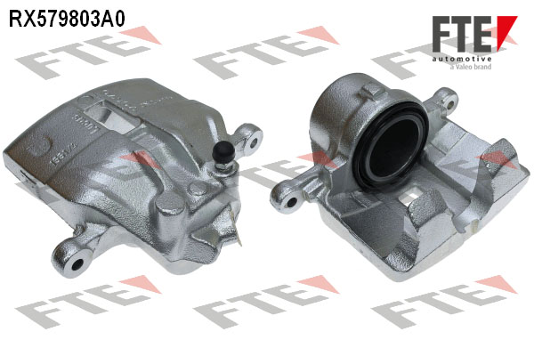 Remzadel/remklauw FTE RX579803A0