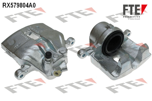 Remzadel/remklauw FTE RX579804A0