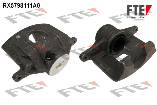 Remzadel/remklauw FTE RX5798111A0