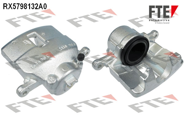 Remzadel/remklauw FTE RX5798132A0