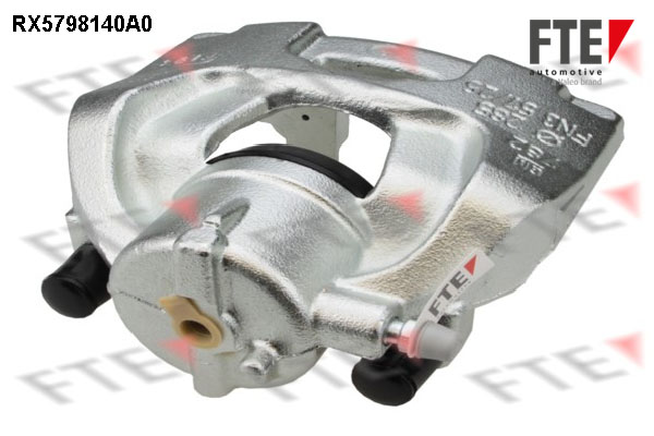 Remzadel/remklauw FTE RX5798140A0