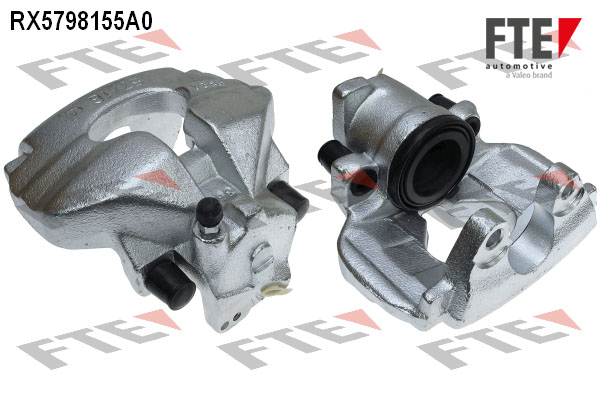 Remzadel/remklauw FTE RX5798155A0