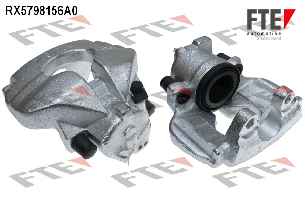 Remzadel/remklauw FTE RX5798156A0