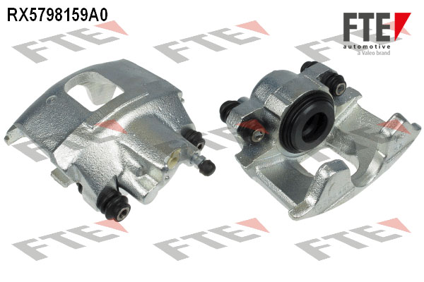 Remzadel/remklauw FTE RX5798159A0