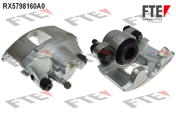 Remzadel/remklauw FTE RX5798160A0