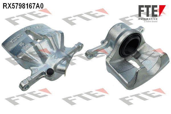 Remzadel/remklauw FTE RX5798167A0