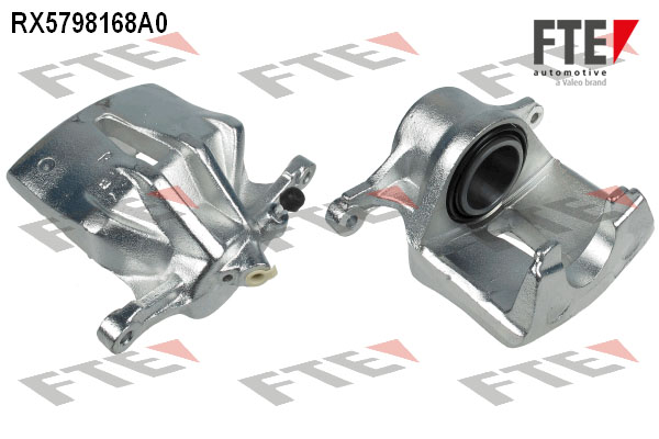 Remzadel/remklauw FTE RX5798168A0