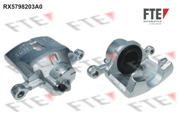 Remzadel/remklauw FTE 9292020
