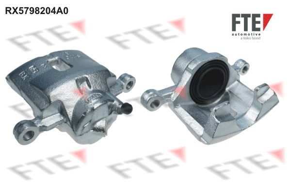 Remzadel/remklauw FTE 9292021