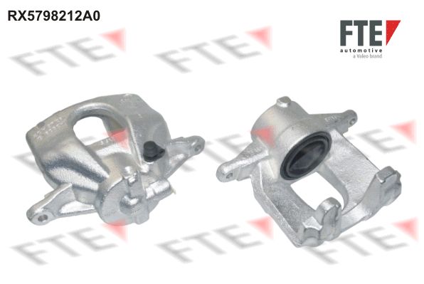 Remzadel/remklauw FTE RX5798212A0