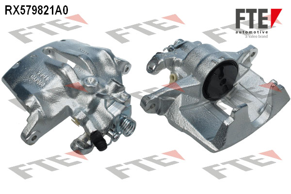 Remzadel/remklauw FTE 9292036