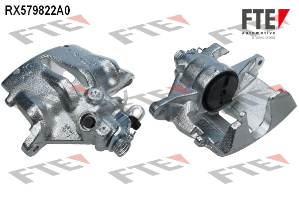 Remzadel/remklauw FTE 9292045