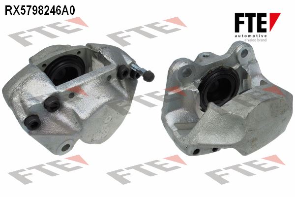 Remzadel/remklauw FTE 9292051