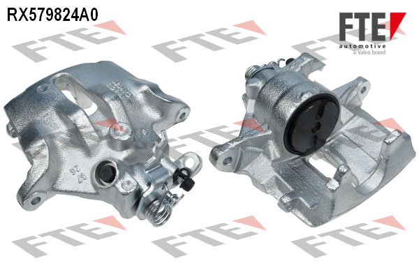 Remzadel/remklauw FTE 9292052