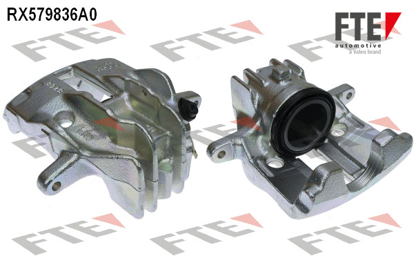 Remzadel/remklauw FTE RX579836A0