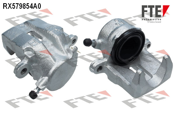 FTE Remzadel/remklauw RX579854A0