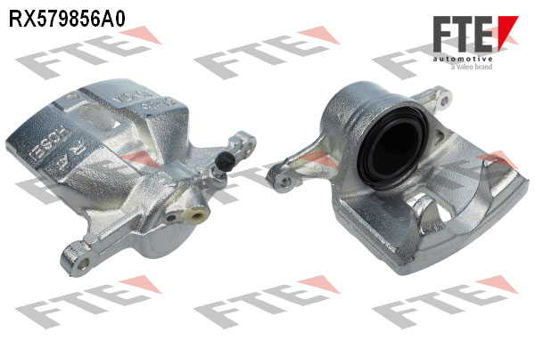 Remzadel/remklauw FTE RX579856A0