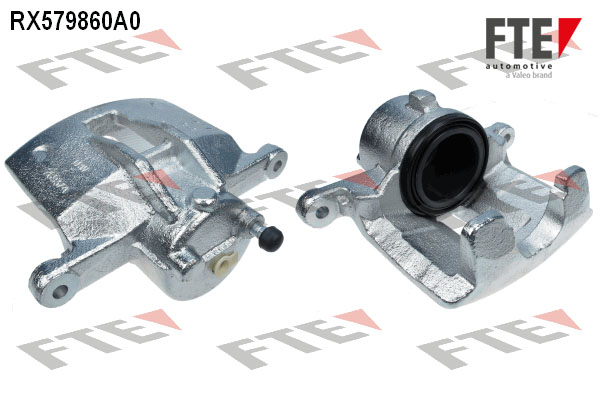 Remzadel/remklauw FTE 9292096