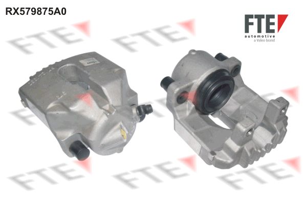 Remzadel/remklauw FTE 9292111
