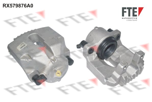 Remzadel/remklauw FTE RX579876A0
